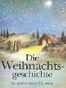 Die Weihnachtsgeschichte, kleine Ausgabe: Lukas 2, 1-20 Children's books