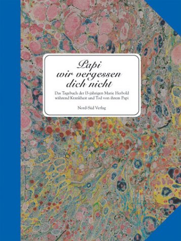 Papi, wir vergessen dich nicht Children's books