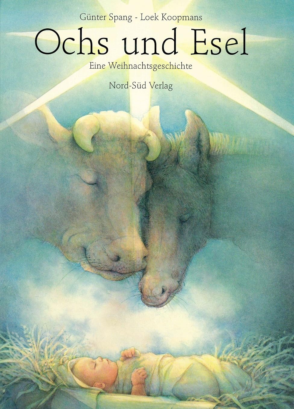 Ochs und Esel Books