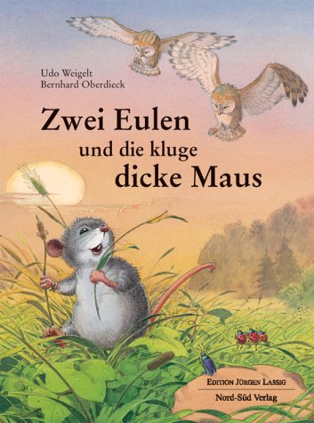 Product Image: Zwei Eulen und die kluge, dicke Maus