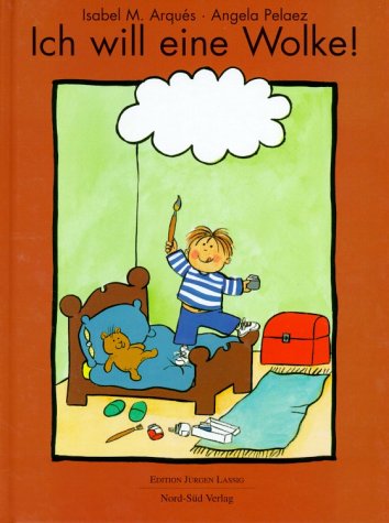 Ich will eine Wolke Books