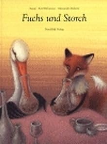 Fuchs und Storch Fairy Tales & Legends