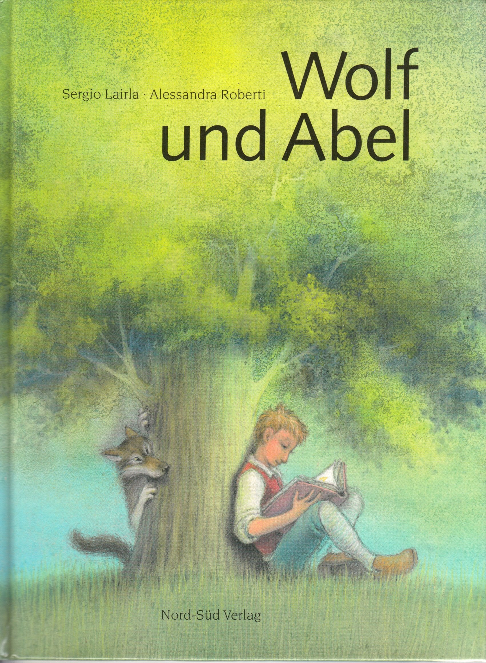 Wolf und Abel Books