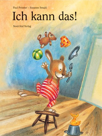 Ich kann das! Books