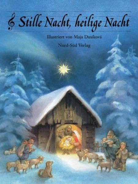 Stille Nacht, heilige Nacht (Die kleinen Riesen) Lifestyle