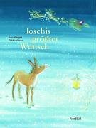Joschi's grösster Wunsch Books