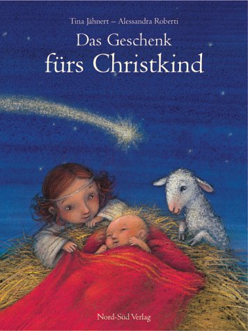 Das Geschenk fürs Christkind Books