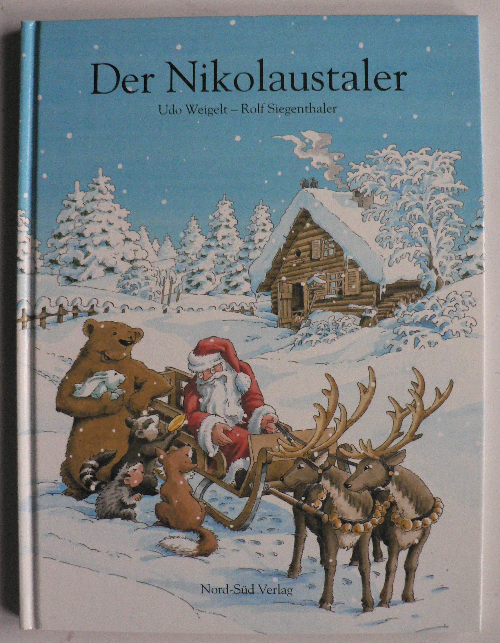 Product Image: Der Nikolaustaler