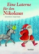 Eine Laterne für den Nikolaus Children's books