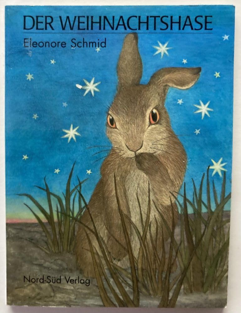 Der Weihnachtshase Books