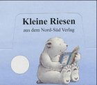 Kleine Riesen.Nr.28: Weißt du, was ich werden will?; Oskar, der kleine Elefant Children's books