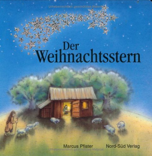 Der Weihnachtsstern Children's books