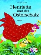 Henriette und der Osterschatz Books