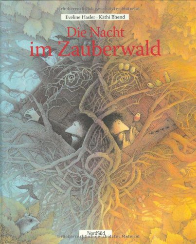 Die Nacht im Zauberwald Fairy Tales & Legends