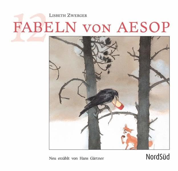 12 Fabeln Fairy Tales & Legends