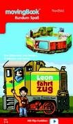 Leon fährt Zug (movingBook) Non-fiction