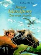 Annas Islandpony: Der erste Ausritt Children's books