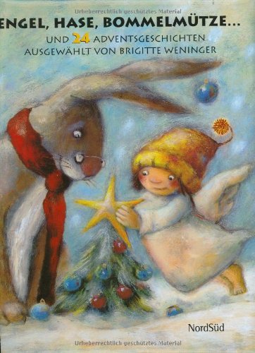 Engel, Hase, Bommelmütze Novels & Short Stories