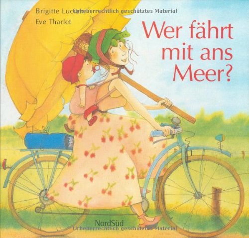 Product Image: Wer fährt mit ans Meer?