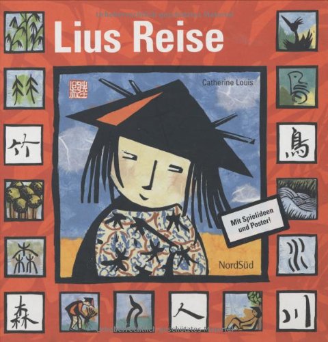 Lius Reise Children's books