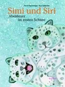 Simi und Siri: Abenteuer im ersten Schnee Children's books