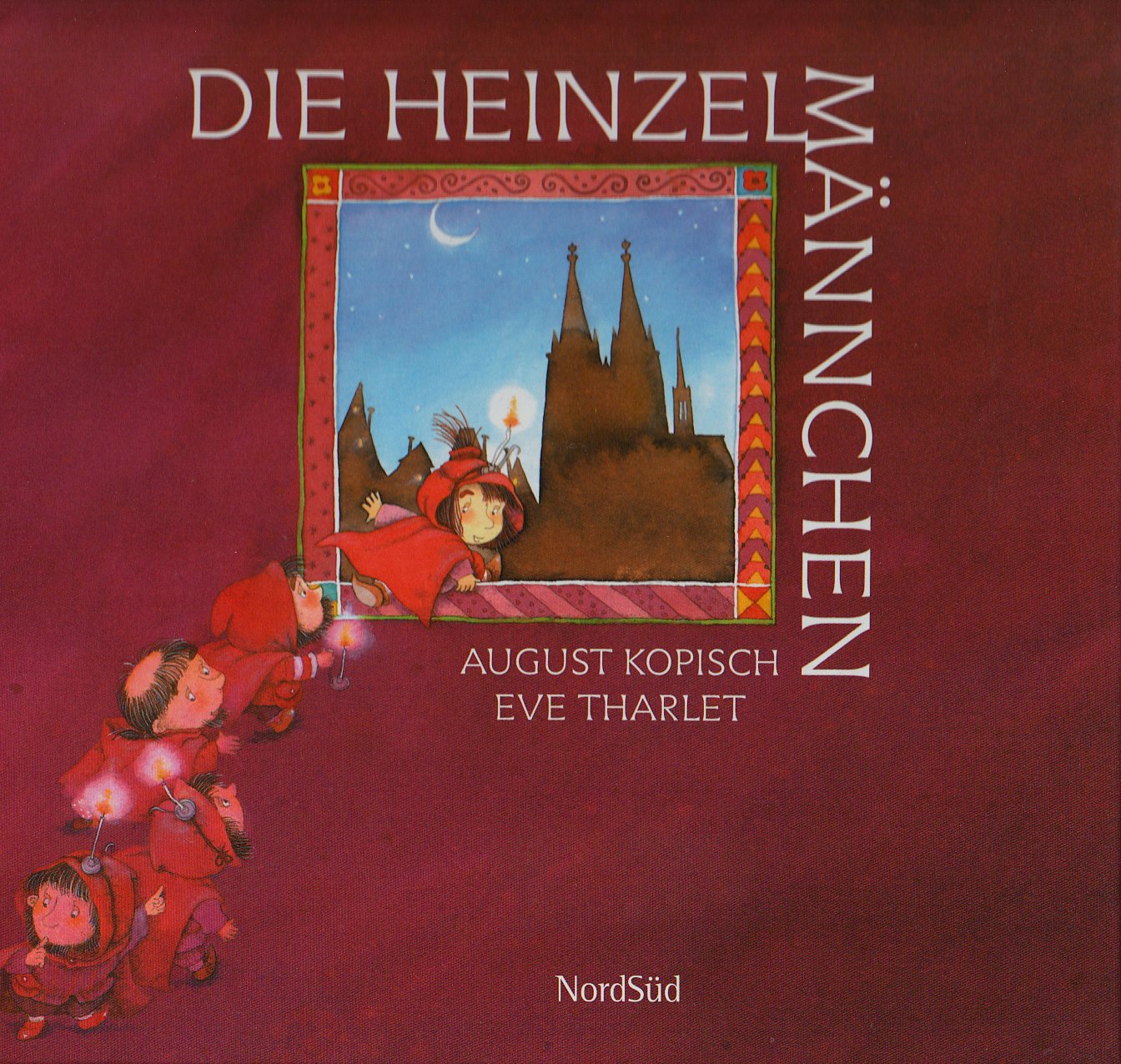 Product Image: Die Heinzelmännchen