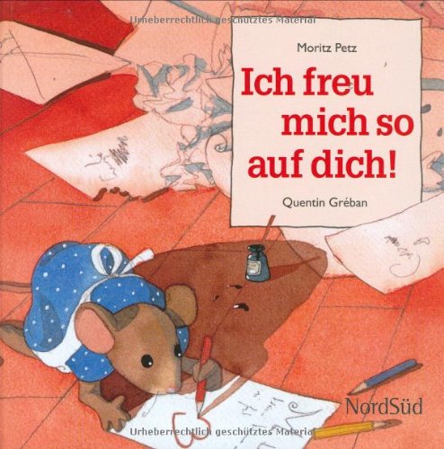 Ich freu mich so auf dich! (Sternchen) Fairy Tales & Legends