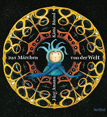 Das Märchen von der Welt Children's books
