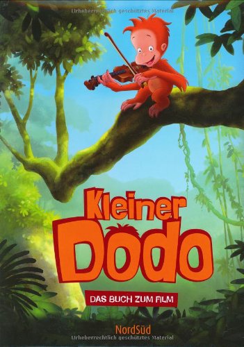 Dodo: Das Buch zum Film Children's books
