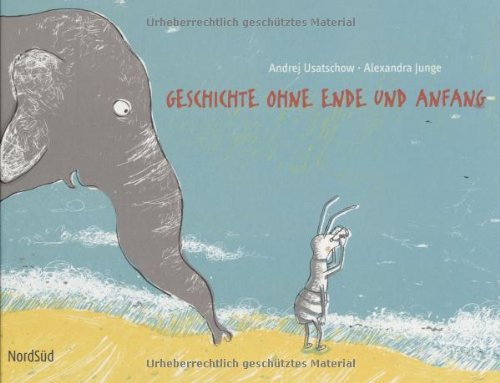 Geschichte ohne Ende und Anfang Children's books