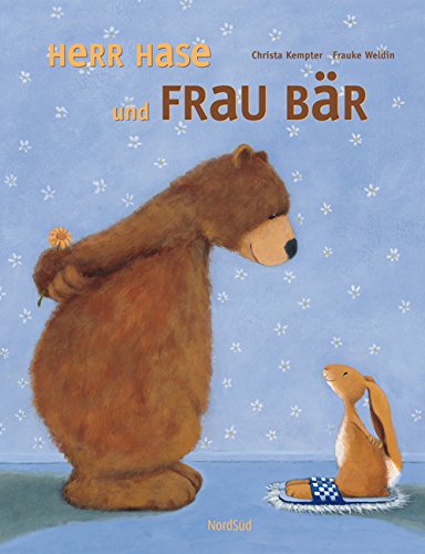 Herr Hase und Frau Bär Arts & Music