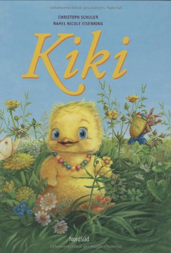 Kiki Children's books