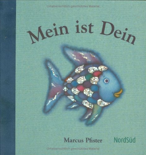 Mein ist Dein Parents & Children