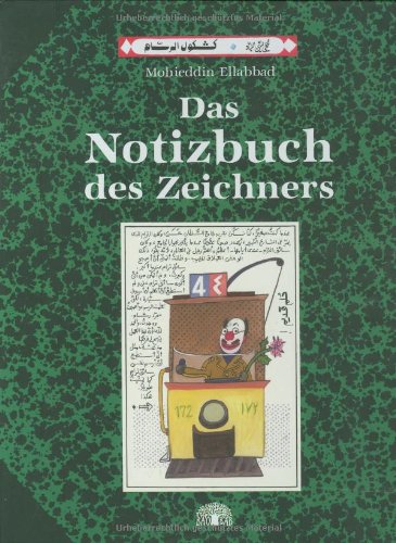 Das Notizbuch des Zeichners Novels & Short Stories