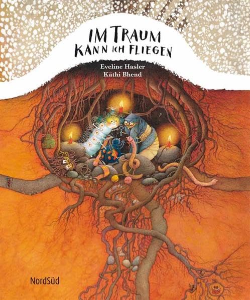 Im Traum kann ich fliegen Children's books