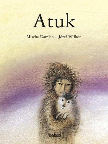 Atuk Children's books