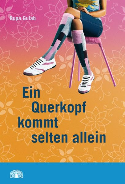 Ein Querkopf kommt selten allein (Baobab) Contemporary literature