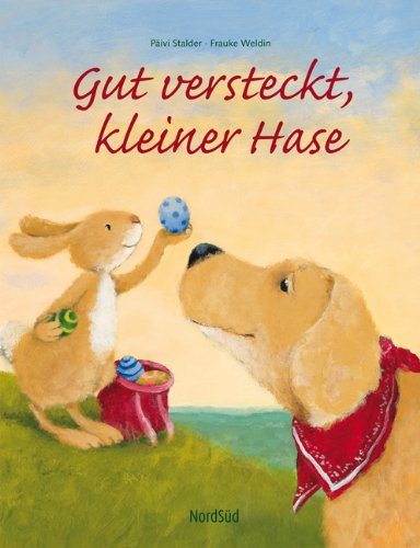 Gut versteckt, kleiner Hase Novels & Short Stories