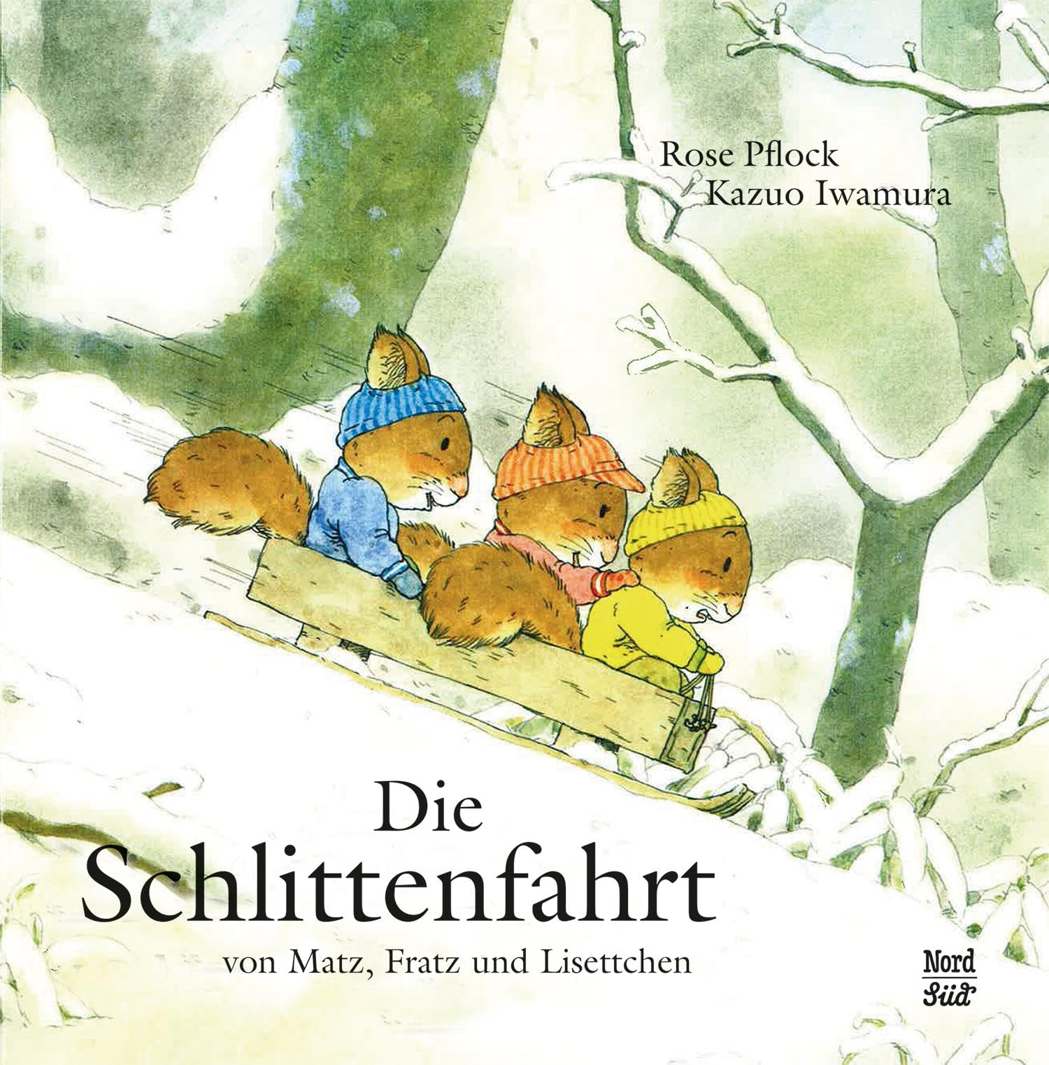 Product Image: Die Schlittenfahrt