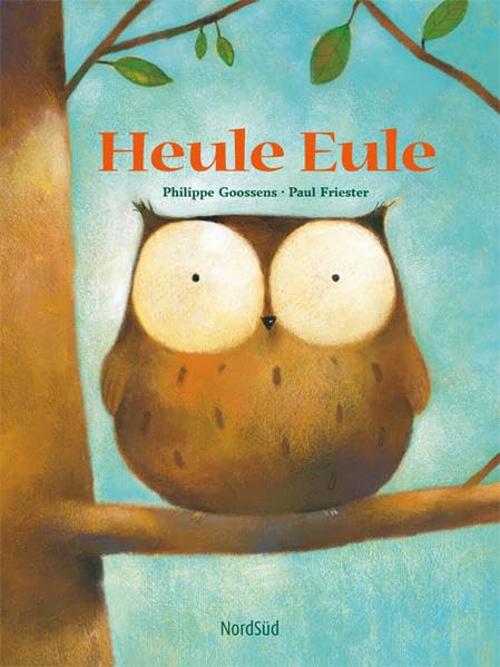 Heule Eule Garden & Plants