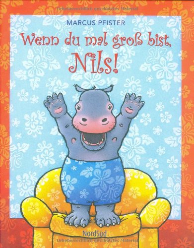 Product Image: Wenn du mal groß bist, Nils!