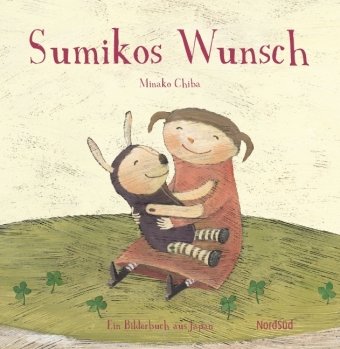 Sumikos Wunsch Children's books