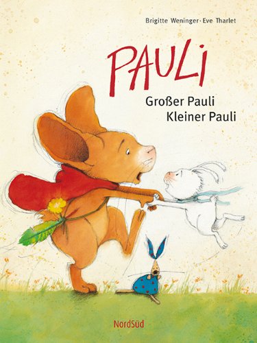 Grosser Pauli, kleiner Pauli Children's books