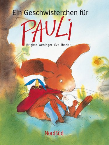 Ein Geschwisterchen für Pauli Pets