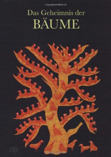 Das Geheimnis der Bäume Fairy Tales & Legends