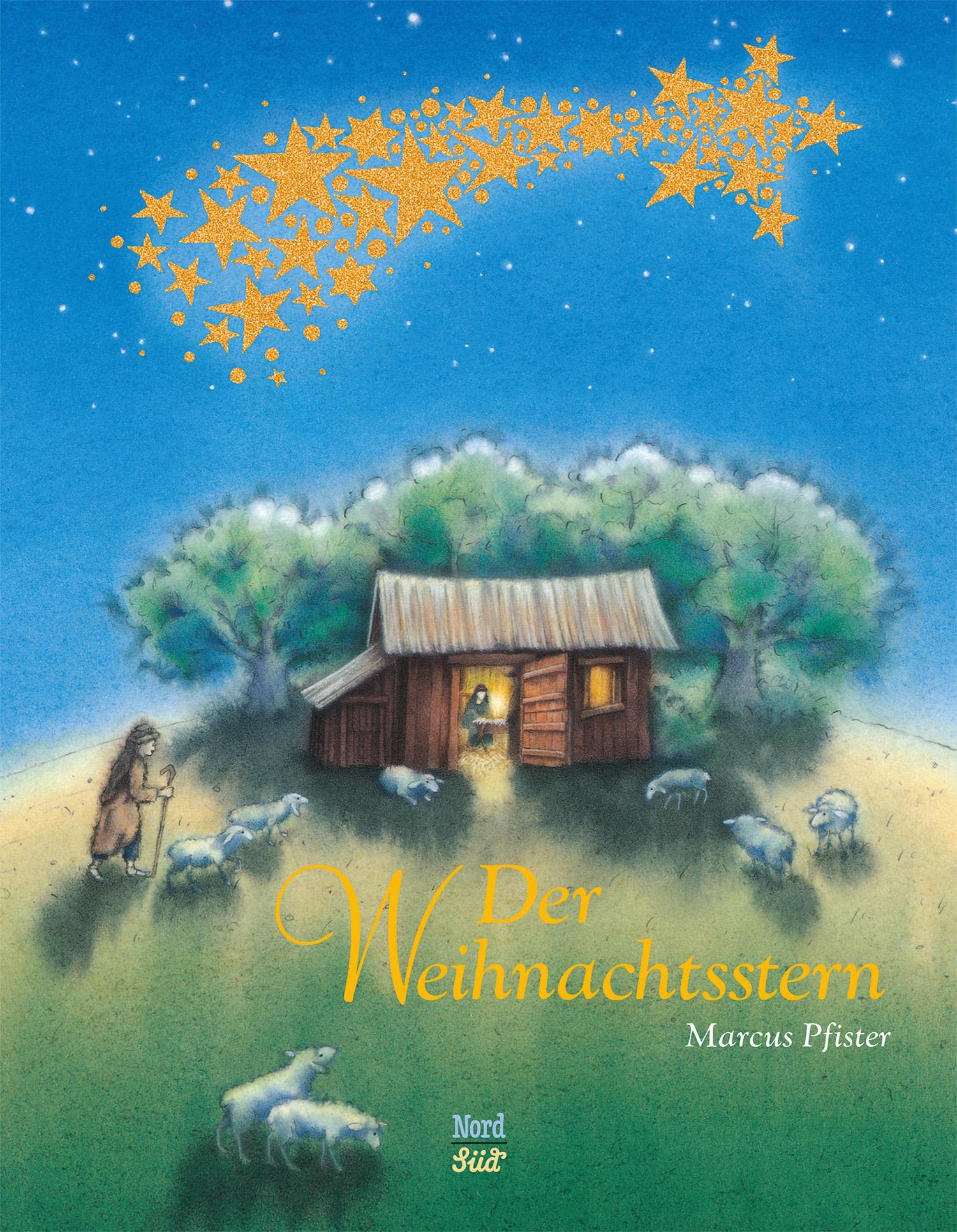 Der Weihnachtsstern Lifestyle
