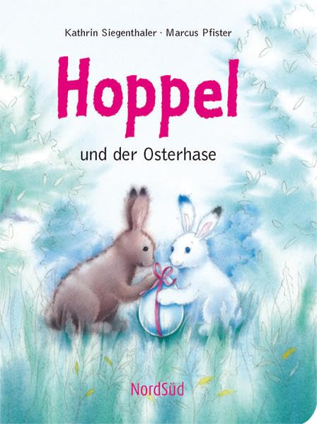 Hoppel und der Osterhase Non-fiction