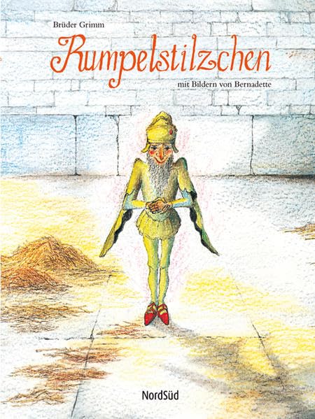 Rumpelstilzchen Novels & Short Stories