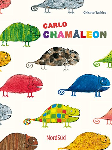 Product Image: Carlo Chamäleon
