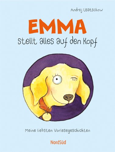 Emma stellt alles auf den Kopf: Meine liebsten Vorlesegeschichten Children's books